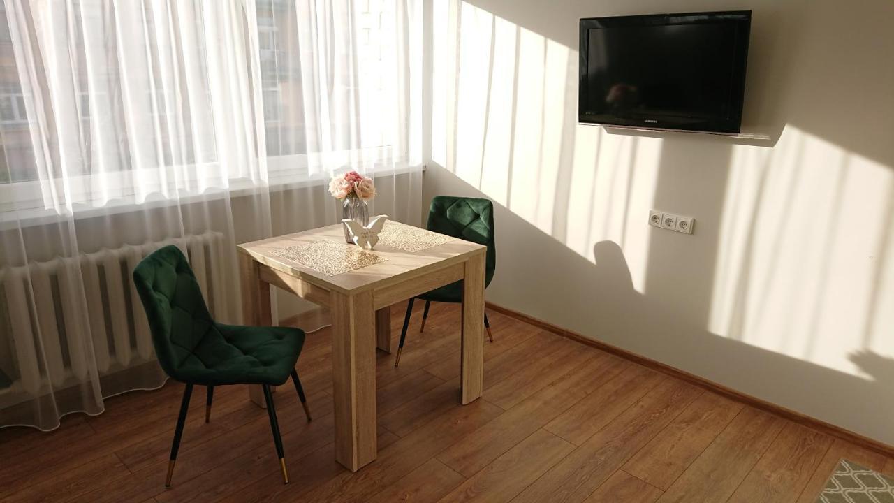Stay In Center #Siauliai 外观 照片
