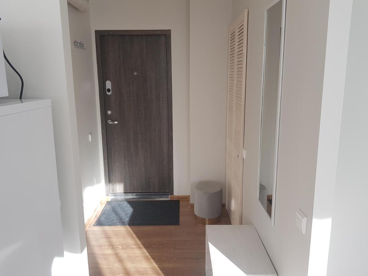 Stay In Center #Siauliai 外观 照片